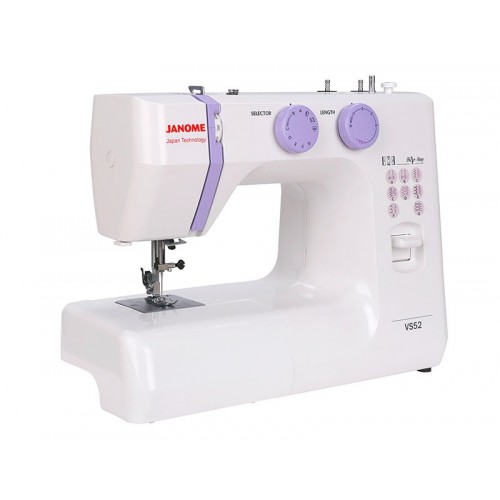 Швейная машина Janome VS-52