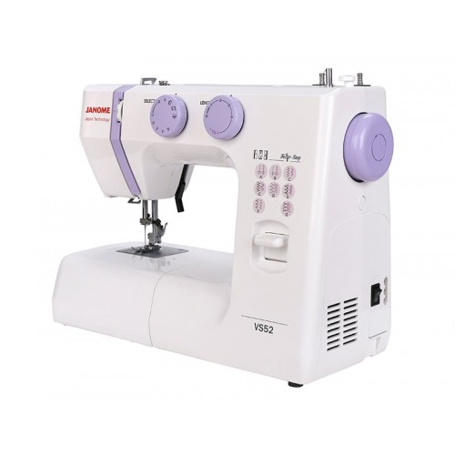 Швейная машина Janome VS-54S