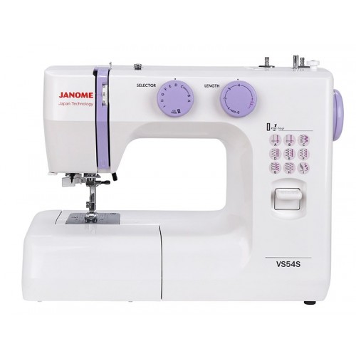 Швейная машина Janome VS-54S