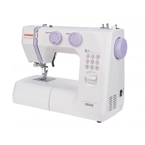Швейная машина Janome VS-54S