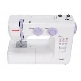 Швейная машина Janome VS-54S