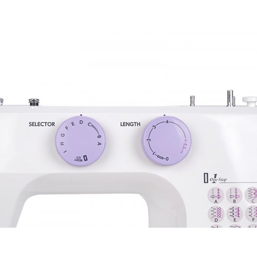 Швейная машина Janome VS-54S