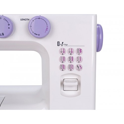 Швейная машина Janome VS-54S