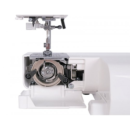 Швейная машина Janome VS-54S