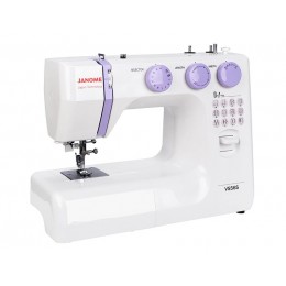 Швейная машина Janome VS-56S