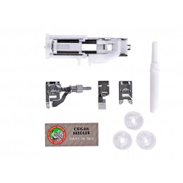 Швейная машина Janome VS-56S