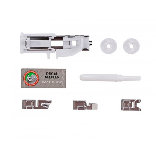 Швейная машина Janome VS-54S