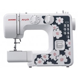 Швейная машина Janome Art 67