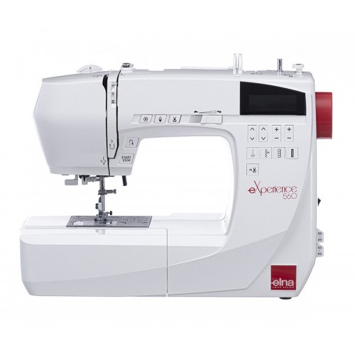 Швейная машина Elna eXperience 560