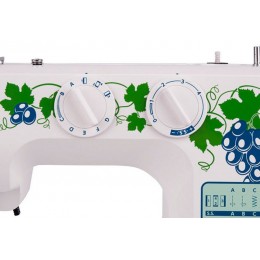 Швейная машина Janome Grape 2016
