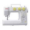 Швейная машина Janome EQ25