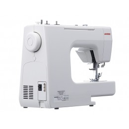 Швейная машина Janome EQ25