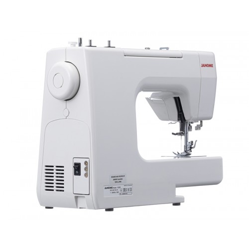 Швейная машина Janome EQ25