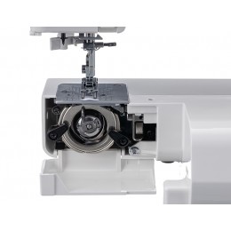 Швейная машина Janome EQ25