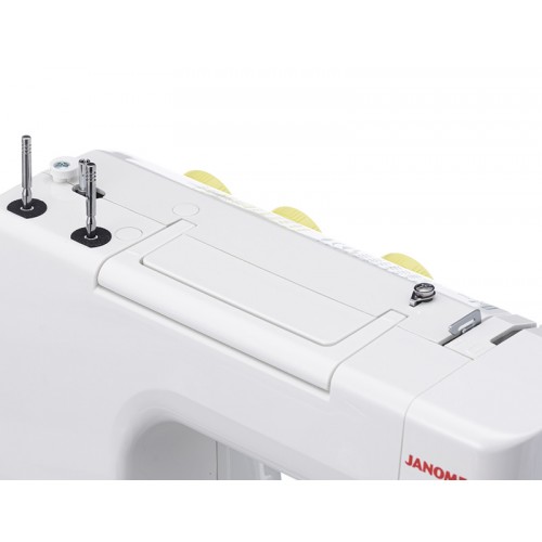 Швейная машина Janome EQ25
