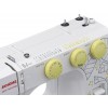 Швейная машина Janome EQ25
