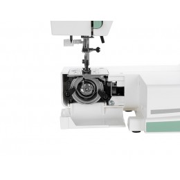 Швейная машина Janome Fashion Green