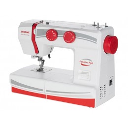 Швейная машина Janome Fashion Red