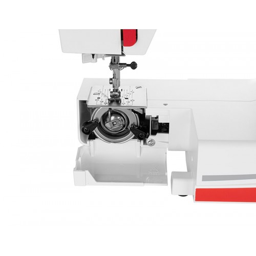 Швейная машина Janome Fashion Red