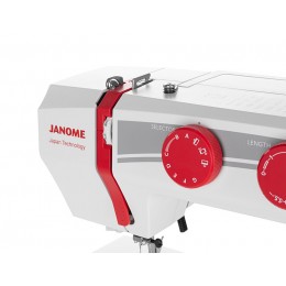 Швейная машина Janome Fashion Red