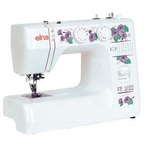 Швейная машина Elna PE 1022