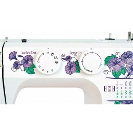 Швейная машина Elna PE 1022