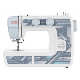 Швейная машина Janome HS 999