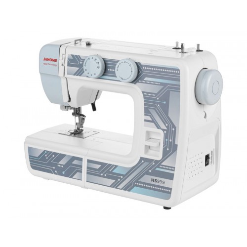 Швейная машина Janome HS 999