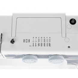 Швейная машина Janome HS 999