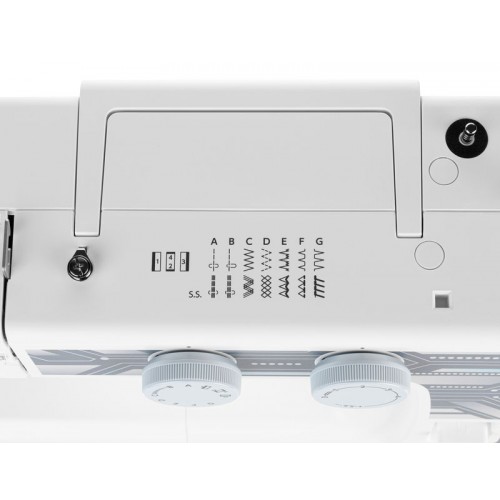 Швейная машина Janome HS 999
