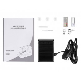 Швейная машина Janome HS 999