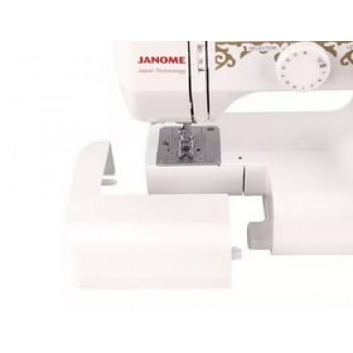 Швейная машина Janome 1225S 