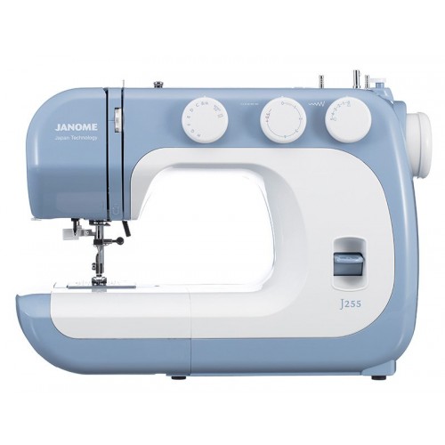 Швейная машина Janome J255S