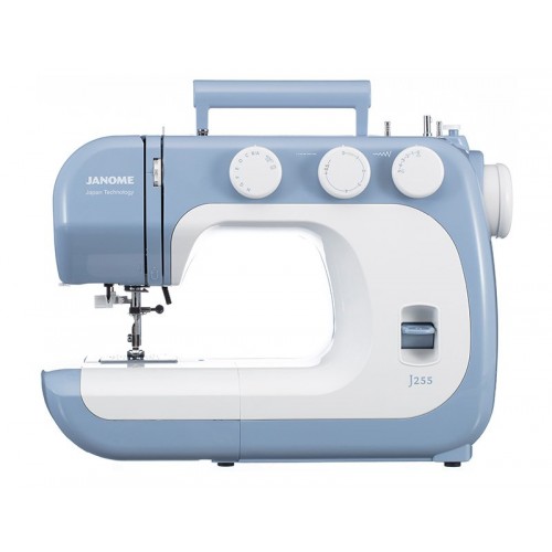 Швейная машина Janome J255S