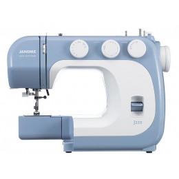 Швейная машина Janome J255S