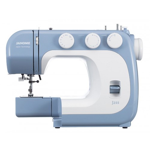 Швейная машина Janome J255S