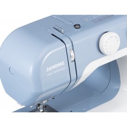 Швейная машина Janome J255S