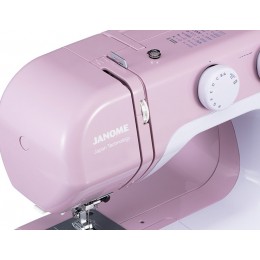 Швейная машина Janome J590S