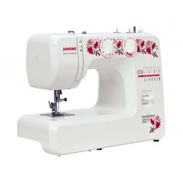 Швейная машина Janome Home Decor 2077