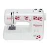 Швейная машина Janome Home Decor 2077