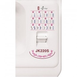 Швейная машина Janome JK 220S