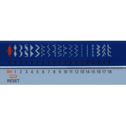 Швейная машина Janome My Excel 18W