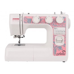 Швейная машина Janome ANNA