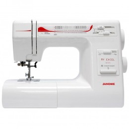 Швейная машина Janome My Excel 23U
