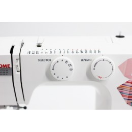 Швейная машина Janome Japan 957
