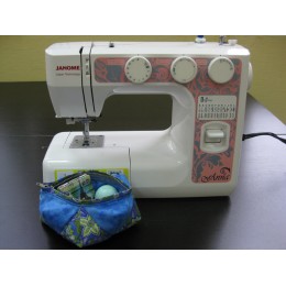 Швейная машина Janome ANNA