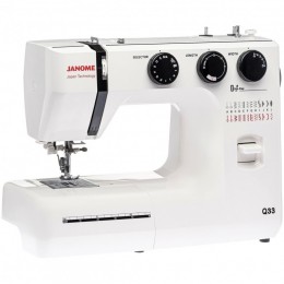 Швейная машина Janome Q33