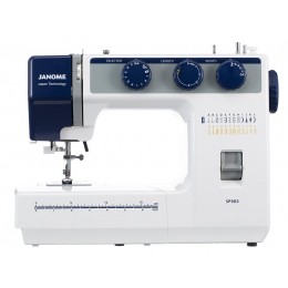 Швейная машина Janome SP903