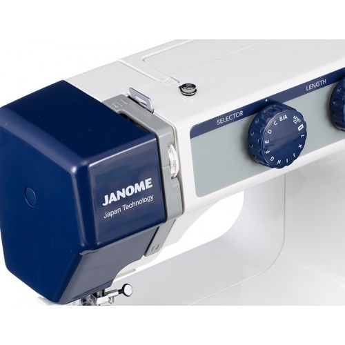 Швейная машина Janome SP903