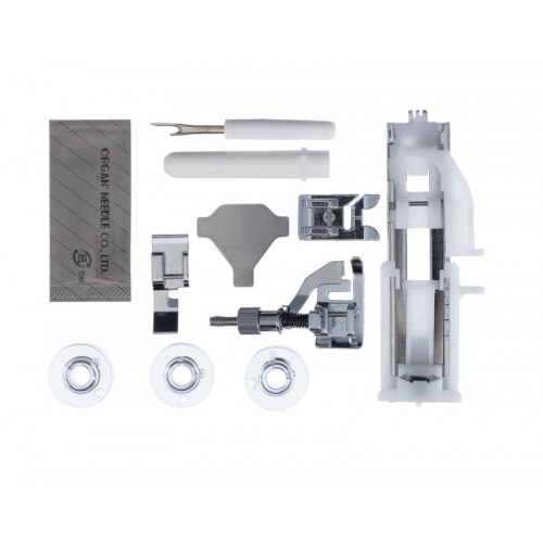 Швейная машина Janome SP903